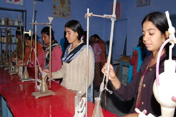 Tagore B Ed College, Gudha Gorji campus photo 5