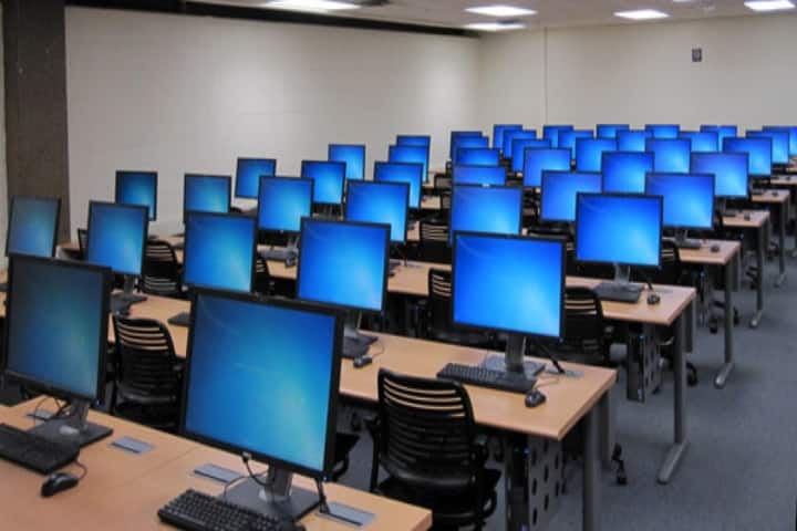 Trilok Singh TT College, Laxmangarh campus photo 2