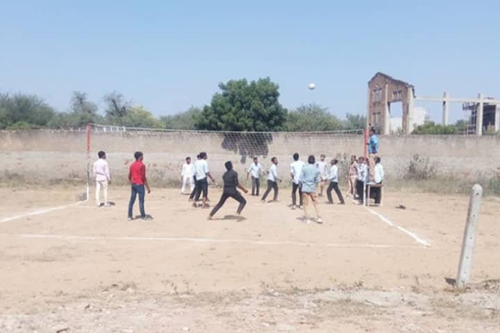Trilok Singh TT College, Laxmangarh campus photo 4