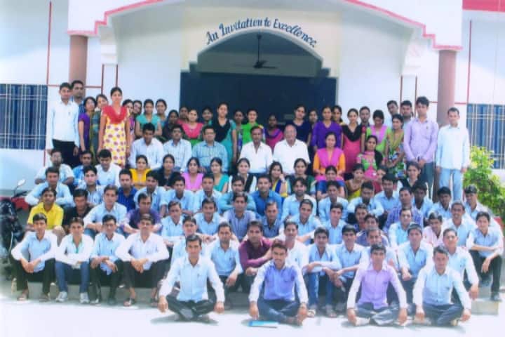 Trilok Singh TT College, Laxmangarh campus photo 6