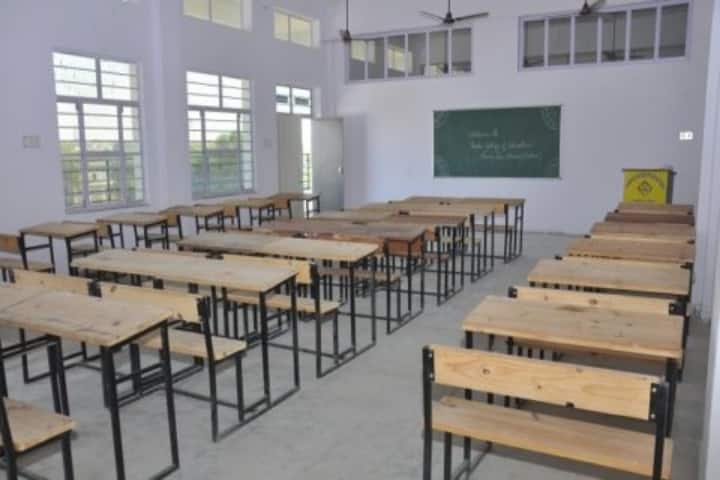 Varda College of Education, Sikar campus photo 2