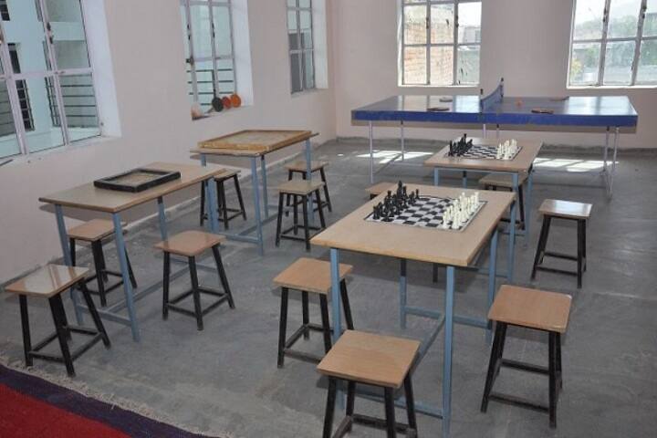 Varda College of Education, Sikar campus photo 3