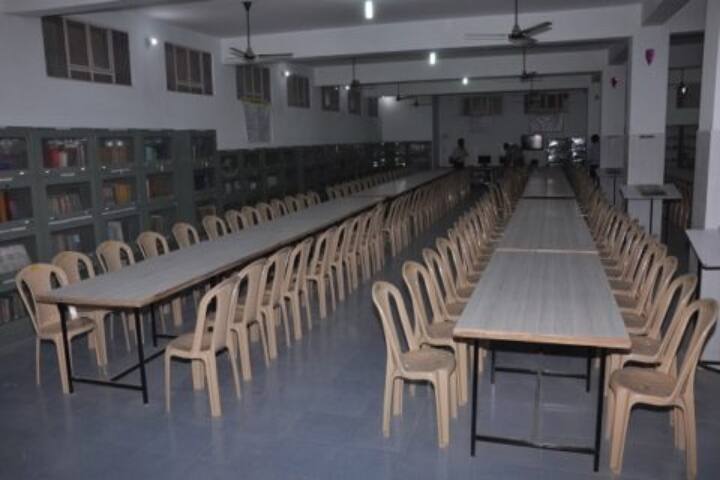 Varda College of Education, Sikar campus photo 4