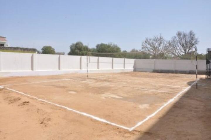 Varda College of Education, Sikar campus photo 5
