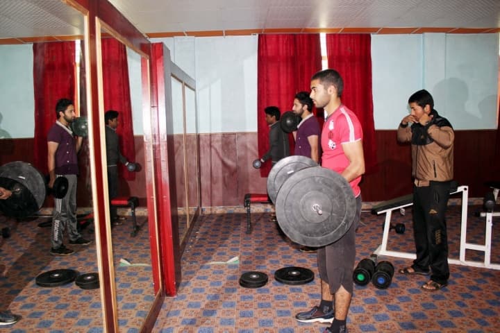 RP Institute of Pharmacy, Karnal campus photo 2