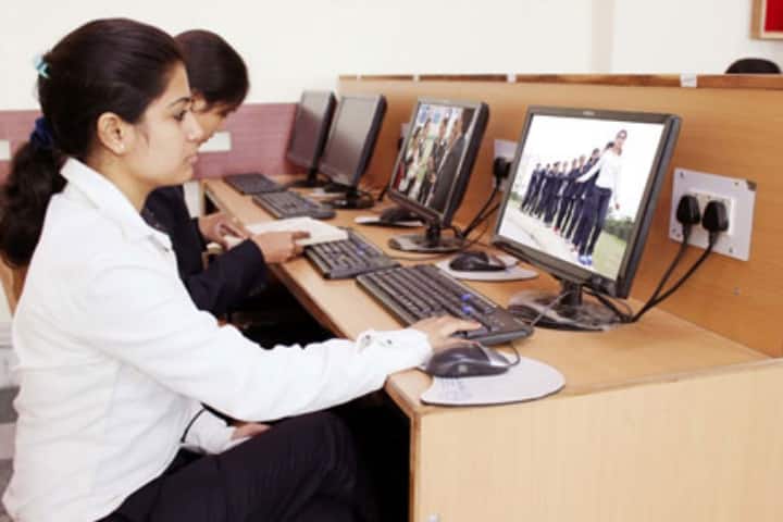 RP Institute of Pharmacy, Karnal campus photo 3