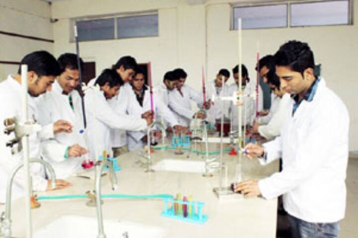 RP Institute of Pharmacy, Karnal campus photo 4