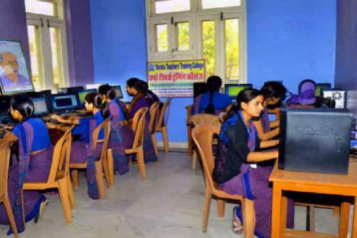 Varsha Teachers Training College, Jhunjhunu campus photo 3
