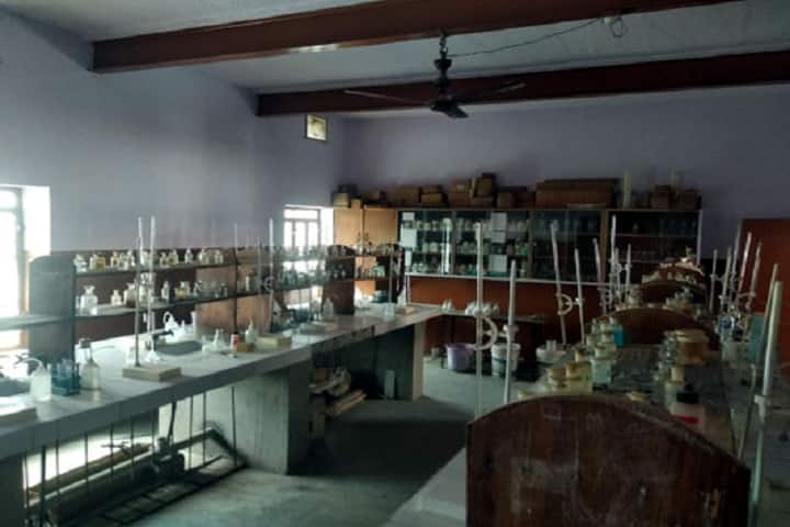 Varsha Teachers Training College, Jhunjhunu campus photo 4