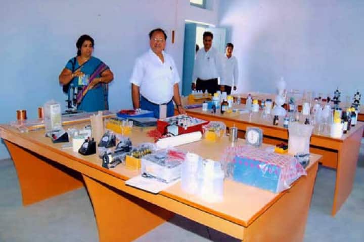 Varsha Teachers Training College, Jhunjhunu campus photo 5
