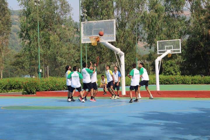 Samundra Institute of Maritime Studies, Pune campus photo 2