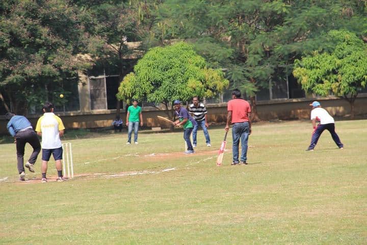 Samundra Institute of Maritime Studies, Pune campus photo 5
