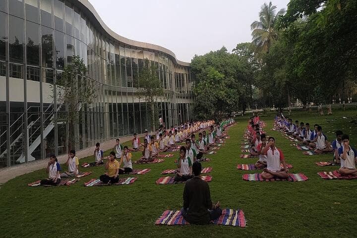 Samundra Institute of Maritime Studies, Pune campus photo 6