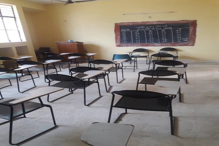 Acharya Chanakya Shiksha Pratisthan College, Jaipur campus photo 3