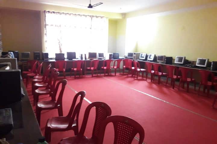 Acharya Chanakya Shiksha Pratisthan College, Jaipur campus photo 4
