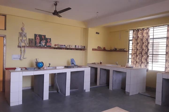 Acharya Chanakya Shiksha Pratisthan College, Jaipur campus photo 5