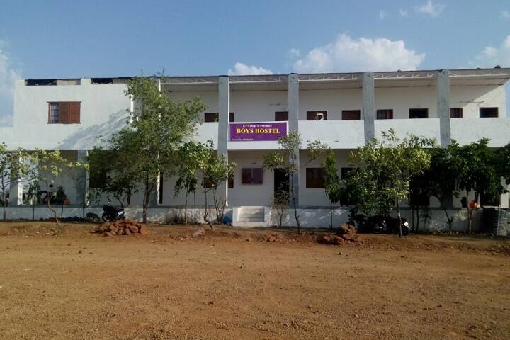 RP College of Pharmacy, Osmanabad campus photo 3