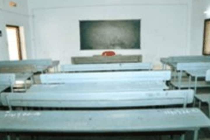Srinivasa College of Education, Vizianagaram campus photo 2