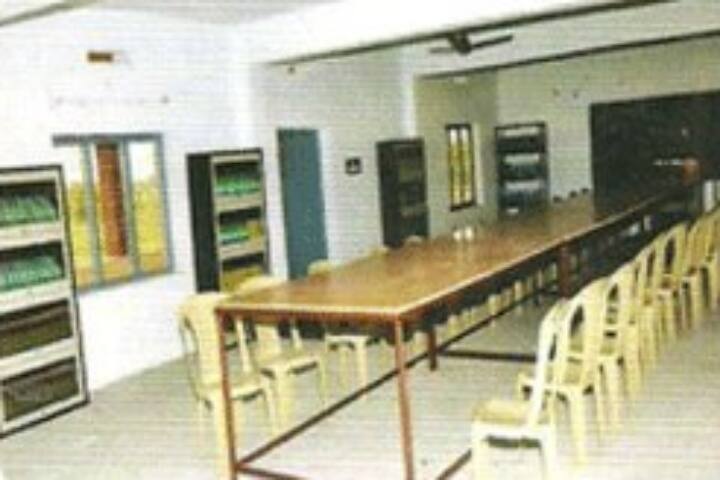 Srinivasa College of Education, Vizianagaram campus photo 5