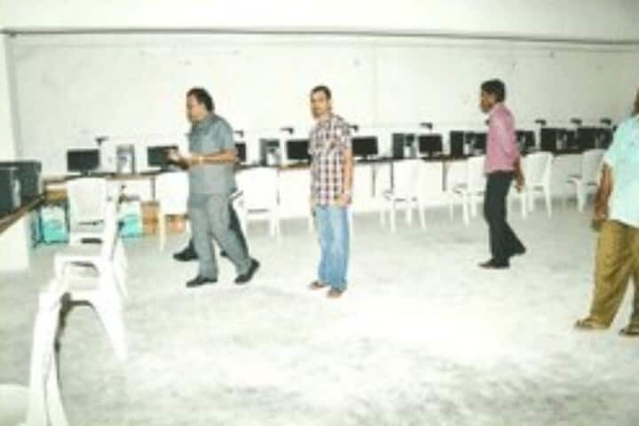 Srinivasa College of Education, Vizianagaram campus photo 6
