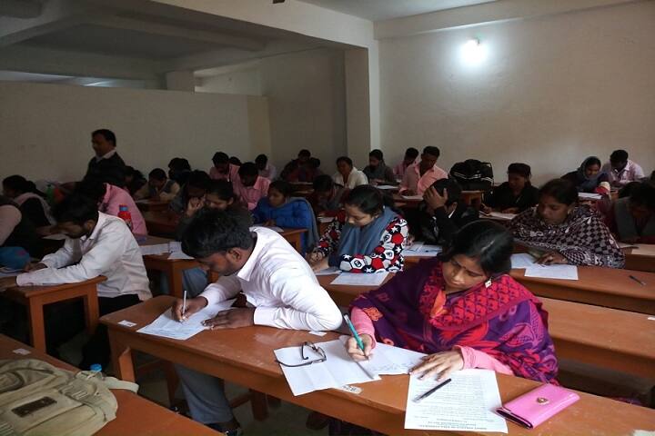 Rahat College of Education, Madhupur campus photo 3