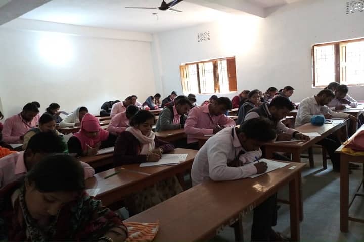 Rahat College of Education, Madhupur campus photo 4