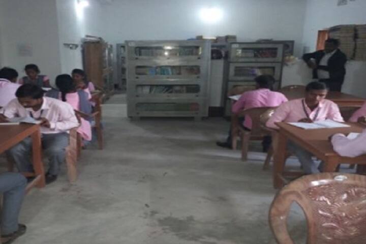 Rahat College of Education, Madhupur campus photo 5