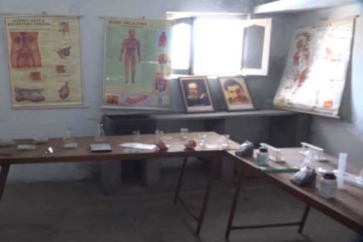 AIM B Ed College, Nellimarla campus photo 3