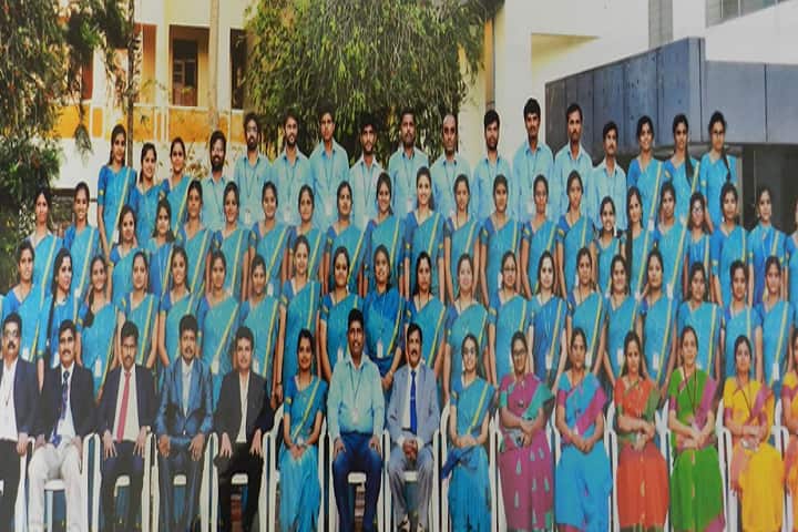 RV Teachers College, Bangalore campus photo 2