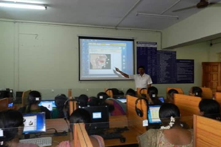 RV Teachers College, Bangalore campus photo 3