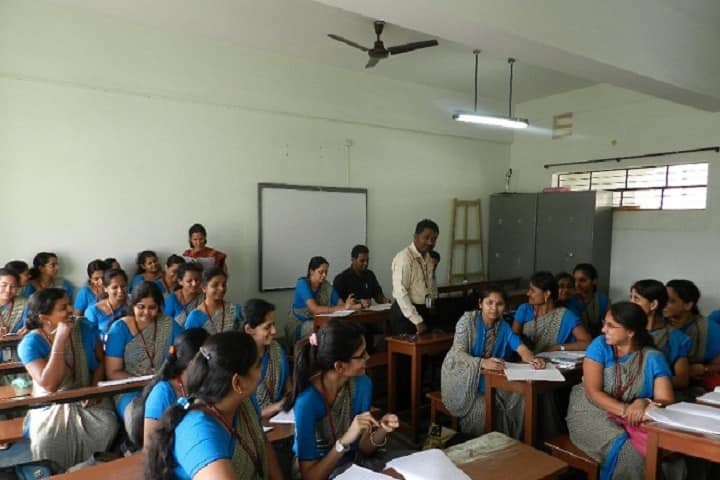 RV Teachers College, Bangalore campus photo 5