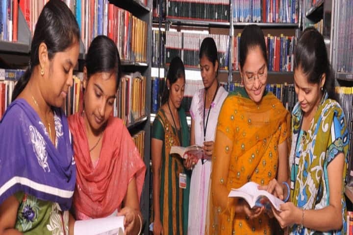 Bharti Teachers Training College, Bharatpur campus photo 2