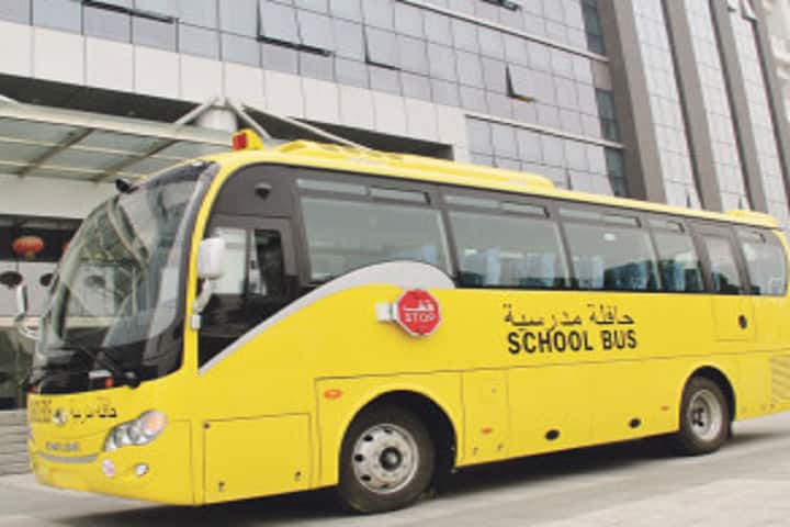 RRS College of Education, Bijnor campus photo 2