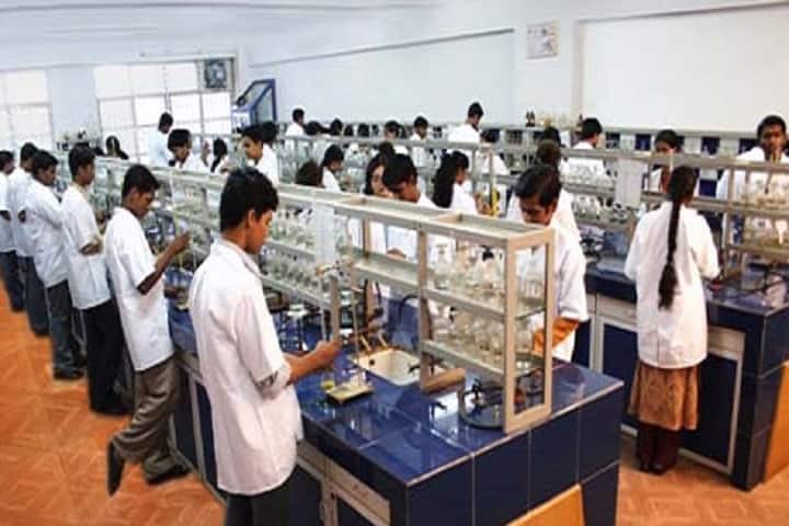RRS College of Education, Bijnor campus photo 4