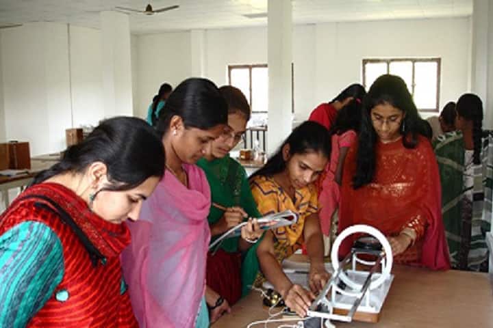 RRS College of Education, Bijnor campus photo 5