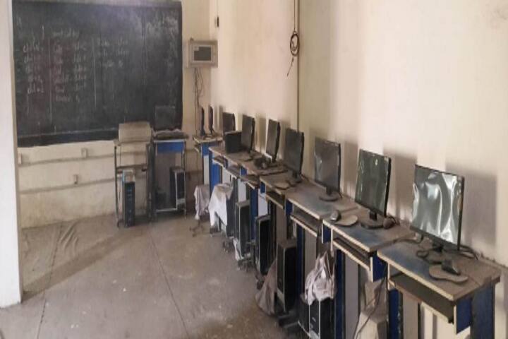 RRS College of Education, Bijnor campus photo 6
