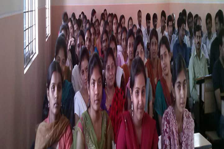 RR B Ed College, Bangalore campus photo 5