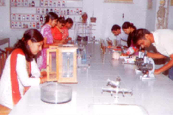 RKSD College of Education, Kaithal campus photo 3