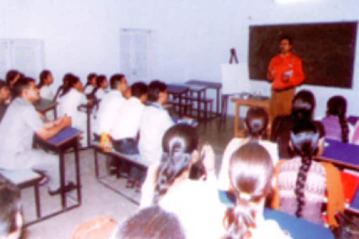 RKSD College of Education, Kaithal campus photo 5