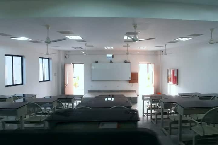 Amrita School of Engineering, Chennai campus photo 5