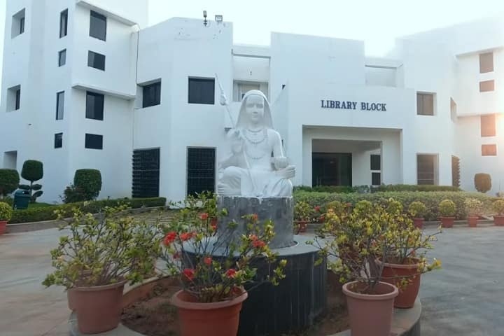 Amrita School of Engineering, Chennai campus photo 4