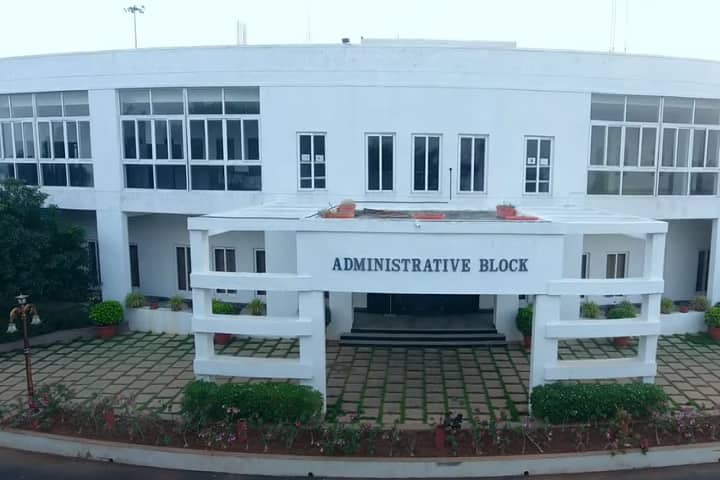 Amrita School of Engineering, Chennai campus photo 6