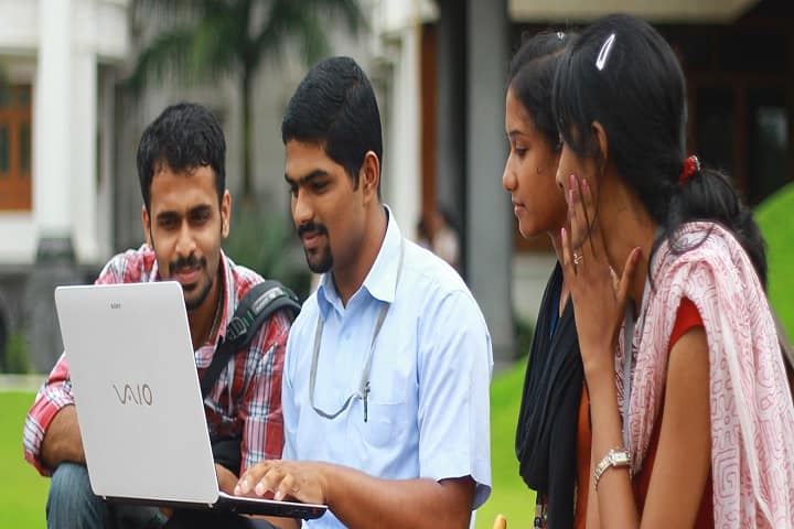 Amrita School of Engineering, Chennai campus photo 2