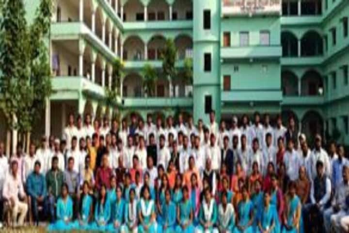 Rameshwar Laxmi Mahto Teachers Training College, Rosera campus photo 2
