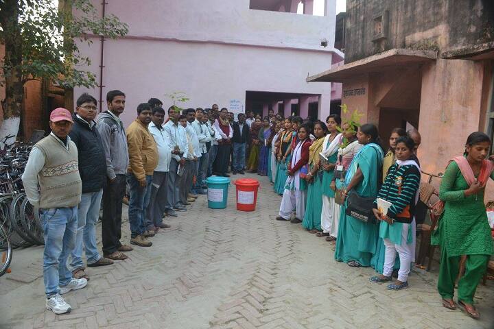 Rameshwar Laxmi Mahto Teachers Training College, Rosera campus photo 5