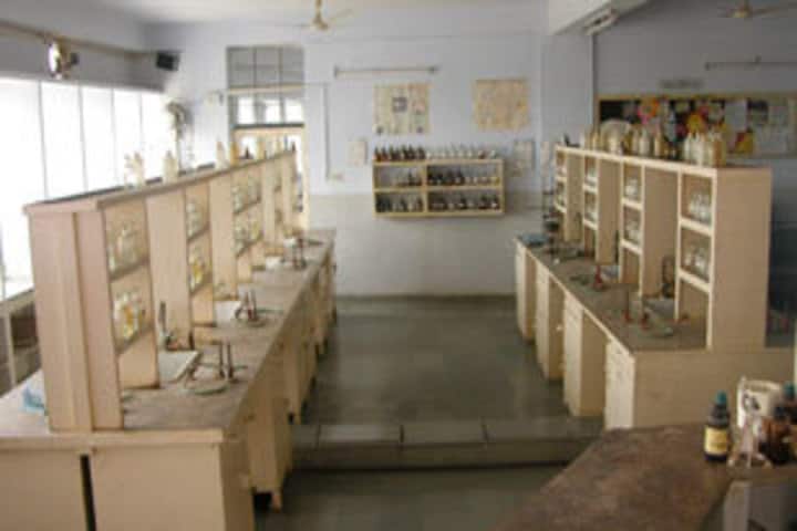 ICG Institute of Educational Research and Development, Jaipur campus photo 2