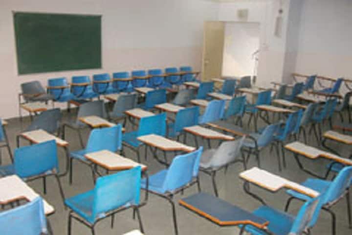 ICG Institute of Educational Research and Development, Jaipur campus photo 3