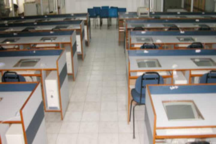 ICG Institute of Educational Research and Development, Jaipur campus photo 5