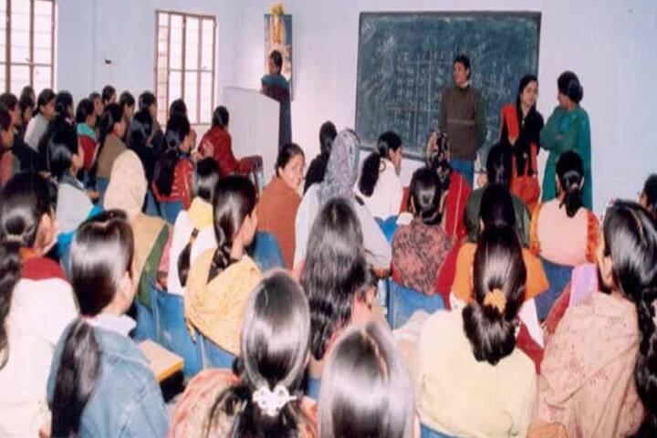 IGM Teacher's Training College, Jaipur campus photo 5