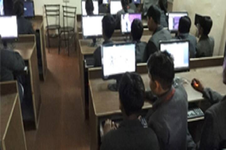 IGM Teacher's Training College, Jaipur campus photo 6